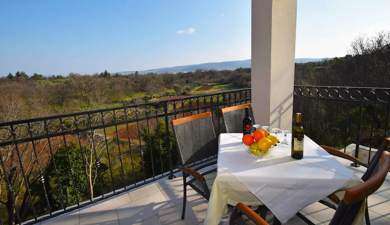 Apartments Paklenica Стариград-Пакленица