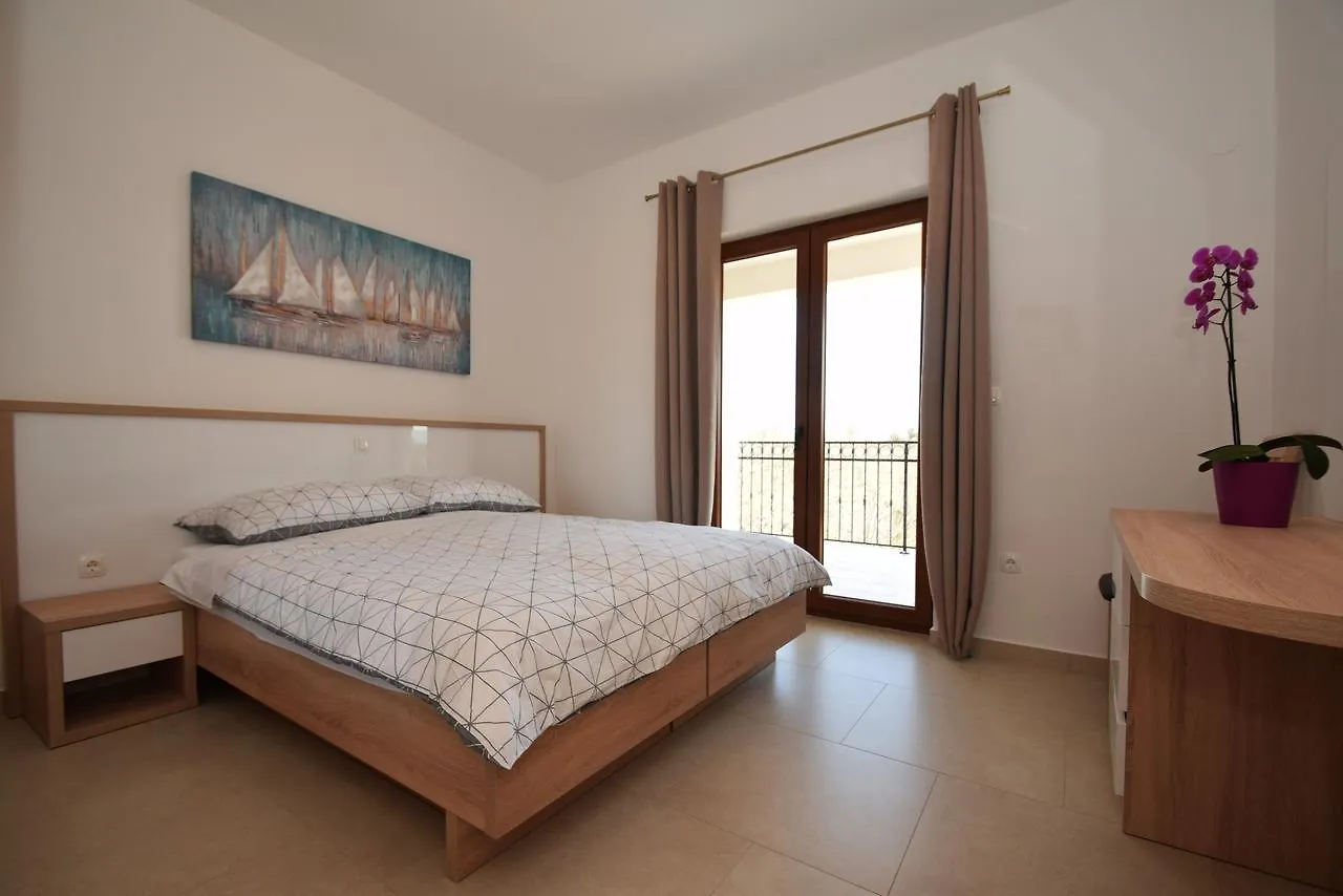 Apartments Paklenica Стариград-Пакленица 4*,  Хорватия