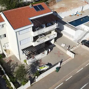 Petra Apartman
