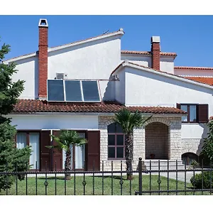 Moderno 2 Apartman Fažana