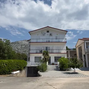 Mm Hotel apartamentowy