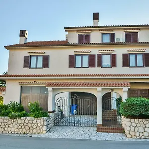 Bella Vista Vendégház Crikvenica