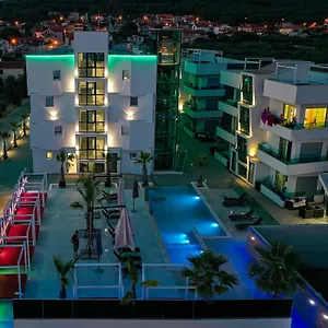 Bed & Breakfast Boutique Cosmopolis