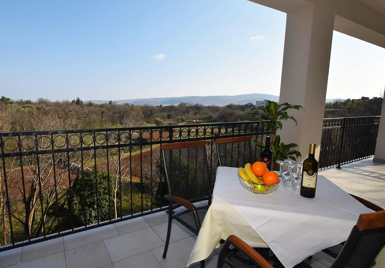 Nocleg ze śniadaniem Apartments Paklenica Starigrad Paklenica