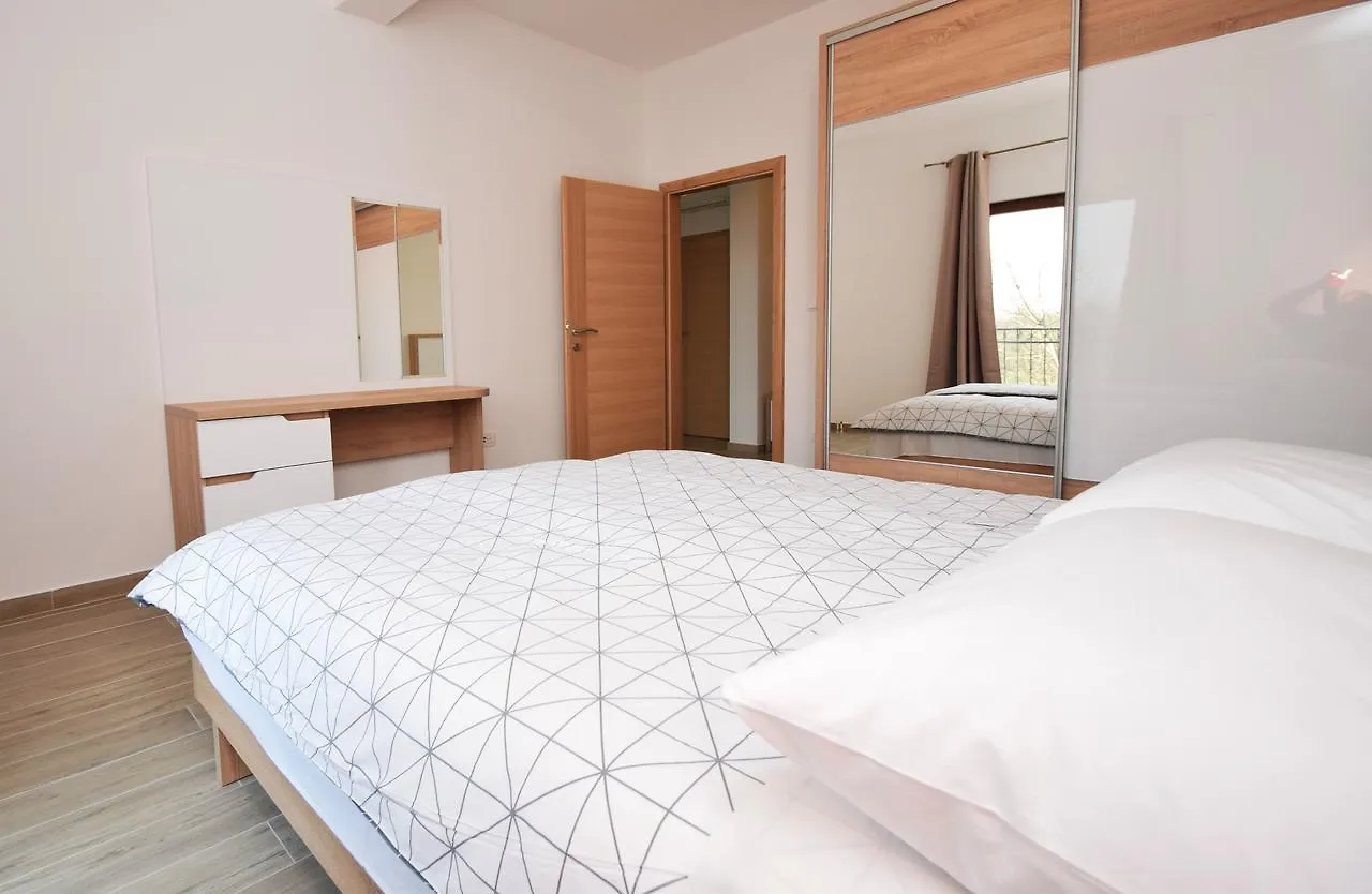 Apartments Paklenica Starigrad Paklenica Nocleg ze śniadaniem