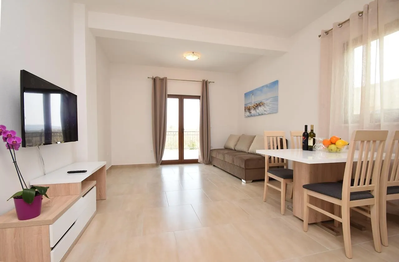 Apartments Paklenica Starigrad Paklenica Chorwacja