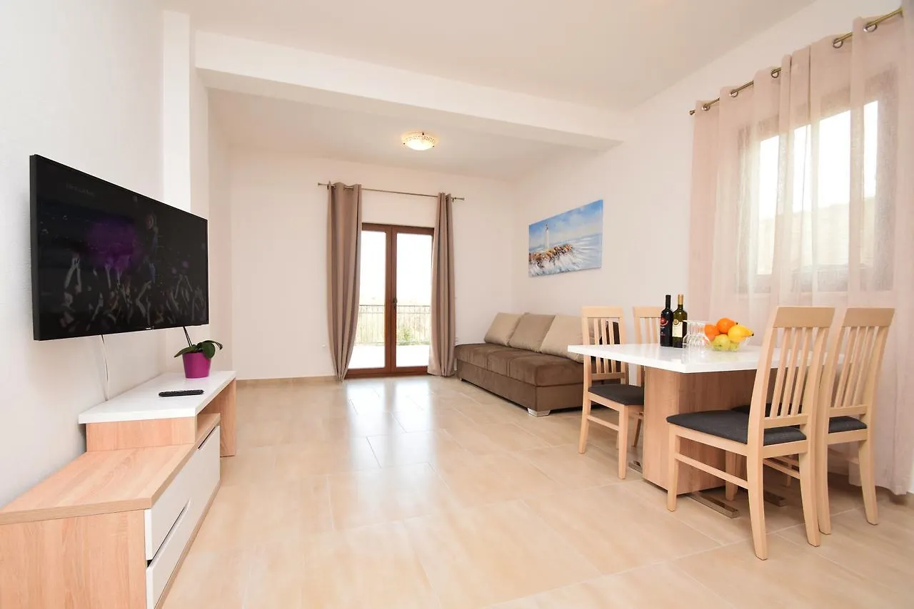 Apartments Paklenica Starigrad Paklenica