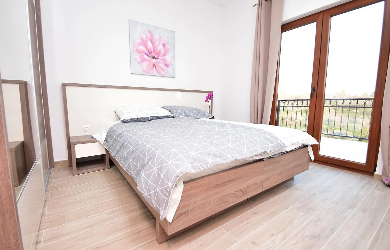 Apartments Paklenica Starigrad Paklenica 4*,  Chorwacja