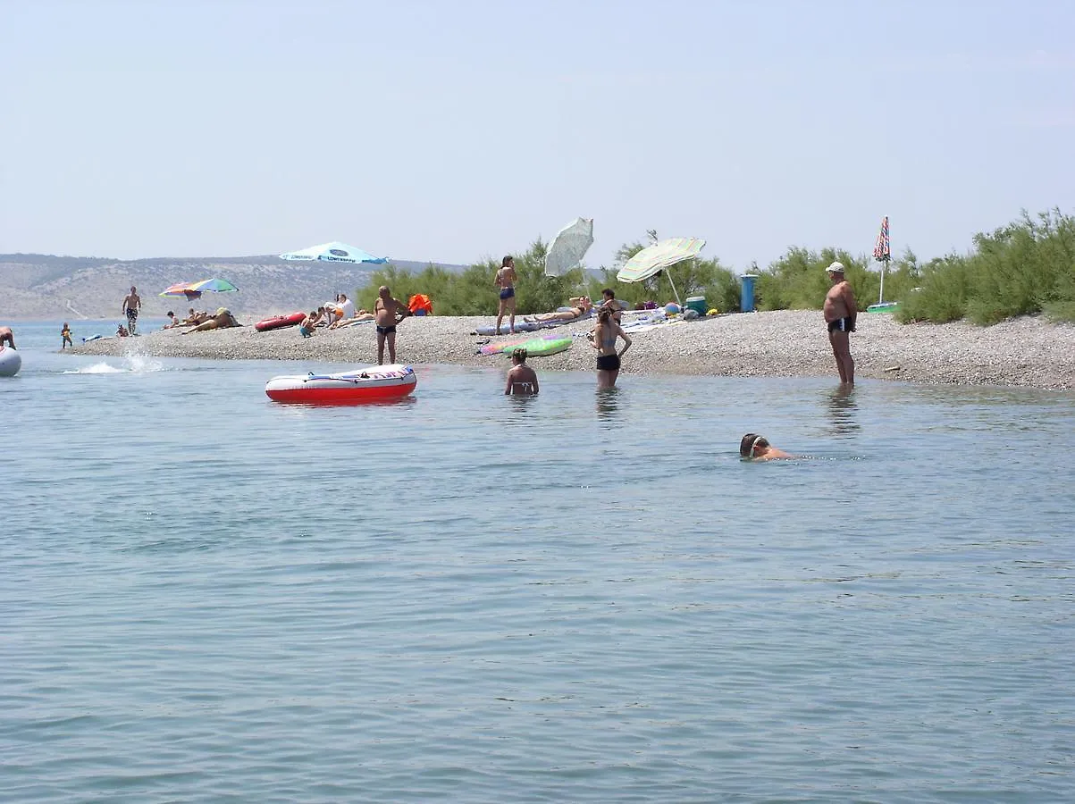 Apartments Paklenica Starigrad Paklenica
