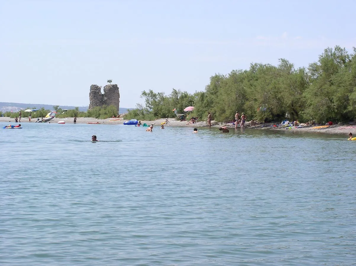 Nocleg ze śniadaniem Apartments Paklenica Starigrad Paklenica