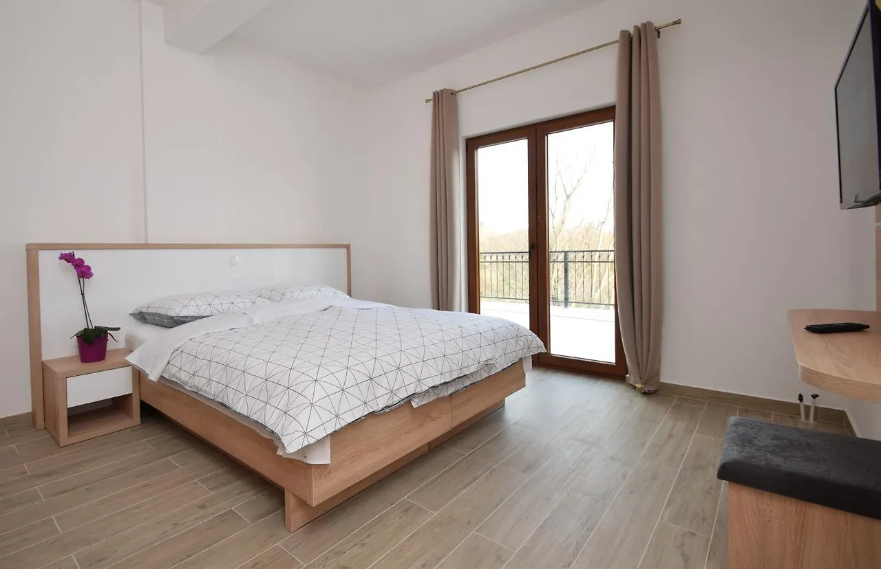 Apartments Paklenica Starigrad Paklenica Nocleg ze śniadaniem