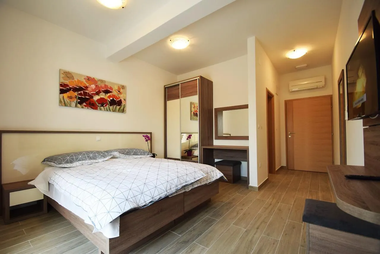 Apartments Paklenica Starigrad Paklenica Nocleg ze śniadaniem