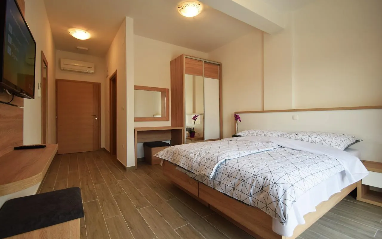 Apartments Paklenica Starigrad Paklenica