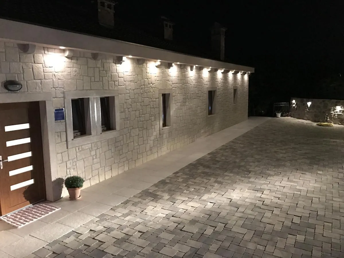 Apartments Paklenica Starigrad Paklenica