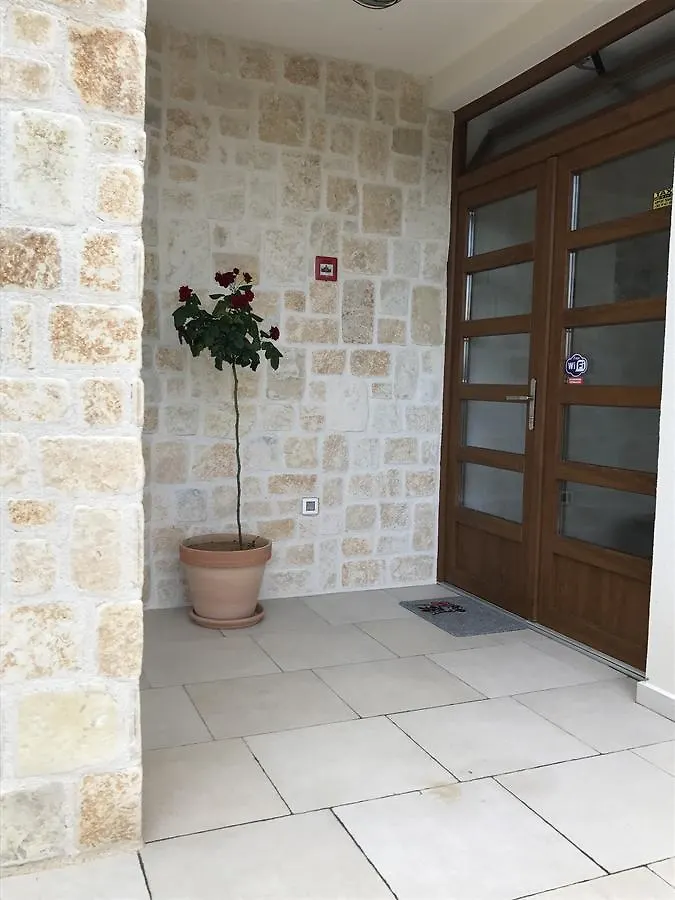 Apartments Paklenica Starigrad Paklenica