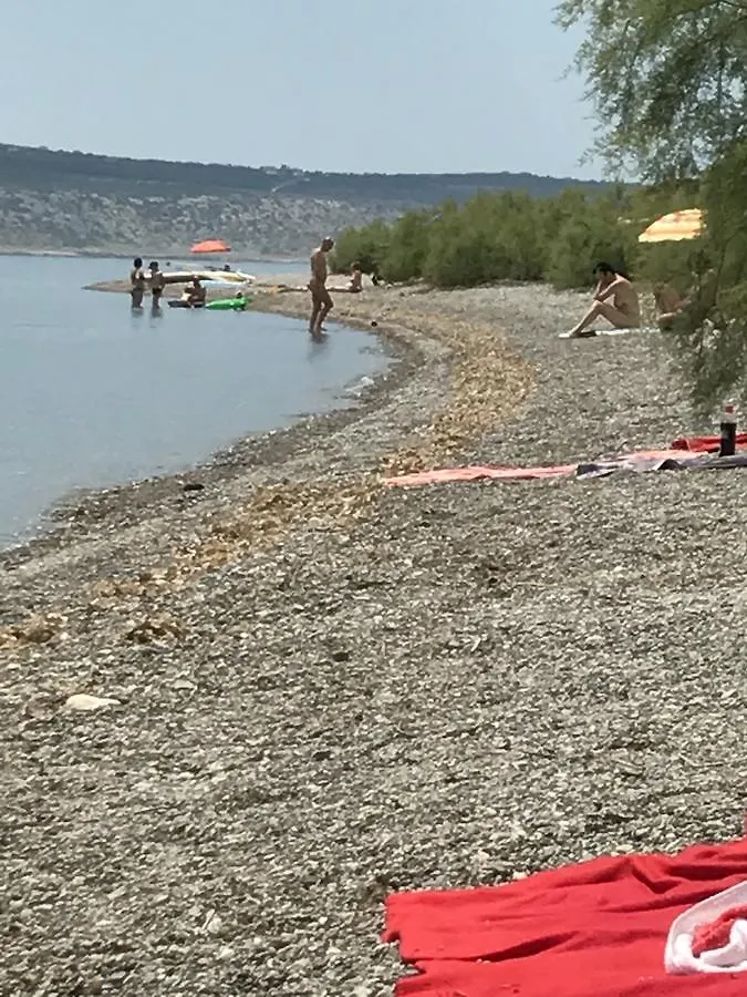 Nocleg ze śniadaniem Apartments Paklenica Starigrad Paklenica