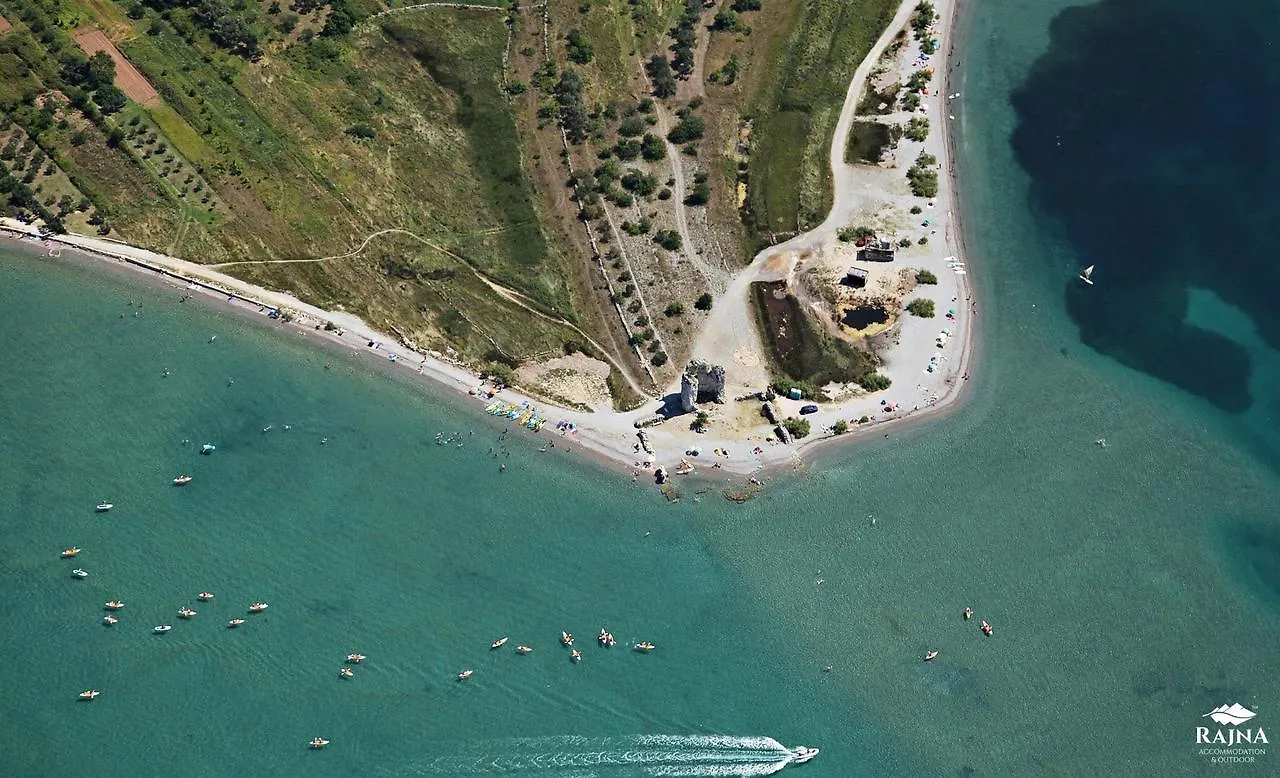 Apartments Paklenica Starigrad Paklenica