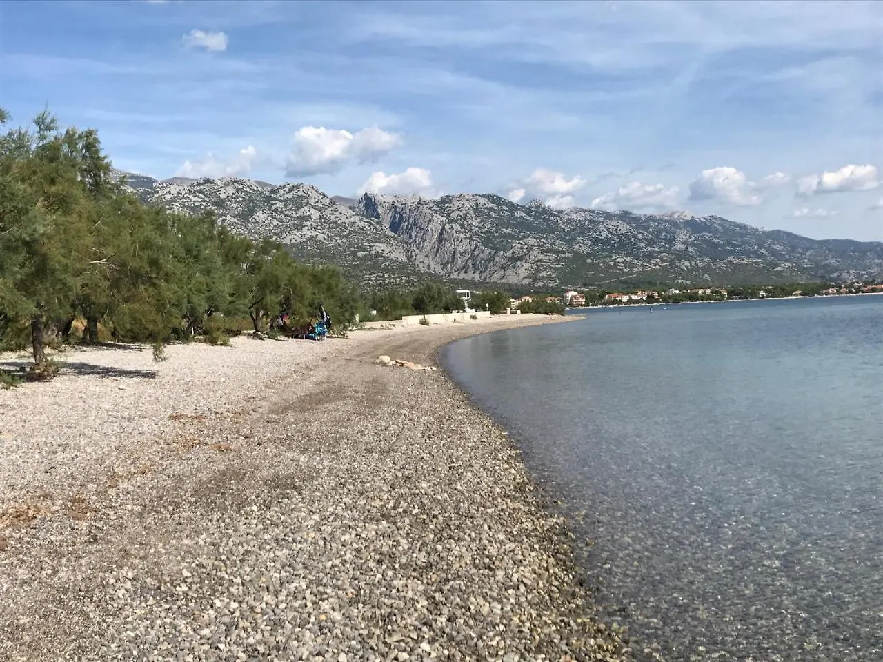 Apartments Paklenica Starigrad Paklenica Chorwacja